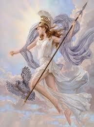 athena