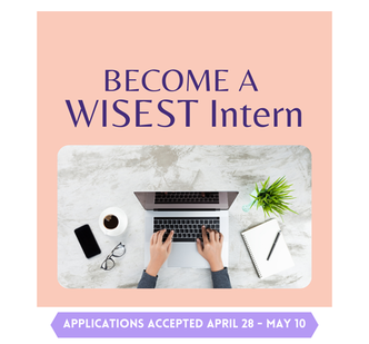 Become a WISEST Intern