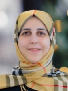 Maryam's Photo
