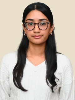 Mahi's Photo