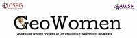 GeoWomen Logo